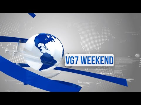 VG7 FLASH 12 GENNAIO 2020