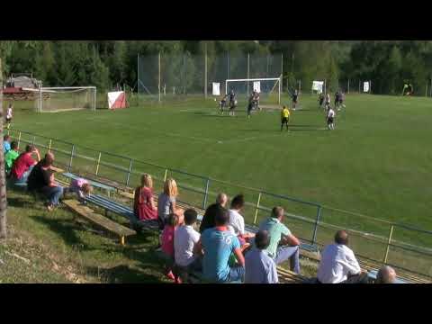 ULKS Grabówka - Iwonka Iwonicz