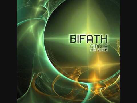 syn011 - BIFATH - Circle The Album - in the Mix PROMO, mixed by MAGRU