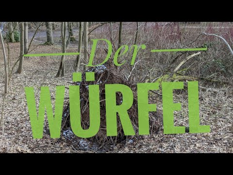 Lehrvideo: Der #Würfel