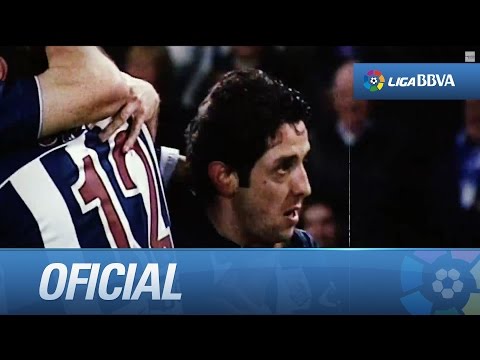 Historia : Real Sociedad (3-3) Athletic Club 22 de enero de 2006 - HD