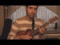 How To Play Odd by Julia Nunes 