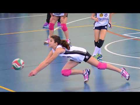 San Lazzaro VIP 2004 - Stagione 2016-17