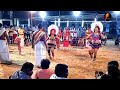 Thanjai New Hd Karakattam Thanjai Aarokiyam Sathya Nisanthi Kalaivani Guru Karakattam S S Kumar