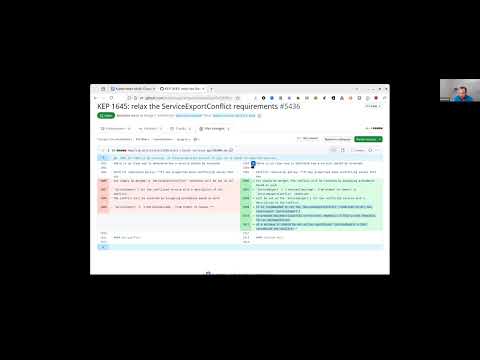 Kubernetes SIG Multicluster Meeting 2025 07 01 (AMER time)