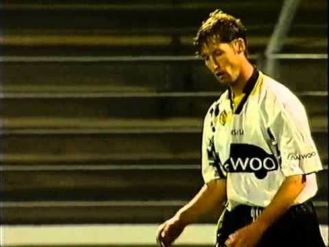 1996-10-09 Vitesse Arnhem - Roda JC 1-2