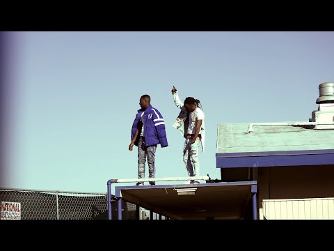 Lil 6 - Dope Boyz (Official Music Video) Feat. Wacca
