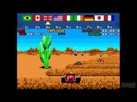 Drivin' Force picture