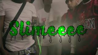 Kfrom Daville x Eskrilla x KyngMarty - “Slimeeee” (Official Music Video) #viral #music #fyp