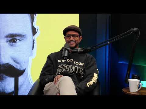 Mohr Stories 498: Utkarsh Ambudkar