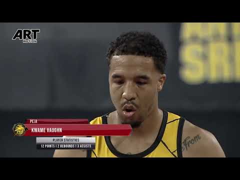 Peja - Bashkimi Pjesa 2