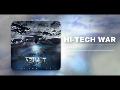 AZIMUT19 - Hi-tech War