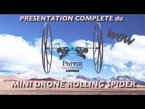 comment monter des roll off