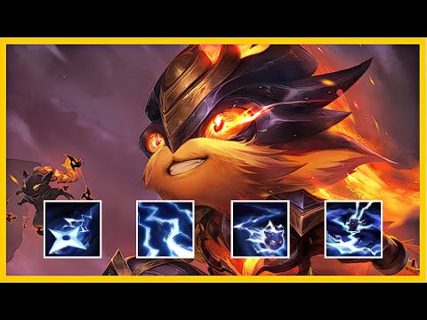 KENNEN MONTAGE - BEST PLAYS S14