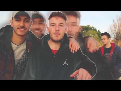 Bukoxy, Kidd Nicotino - Daiquiri Frozen (prod immanuel, Cashon)