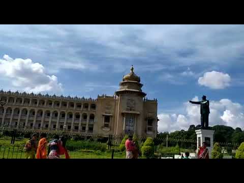 Bangalore Bidhan Sobha...