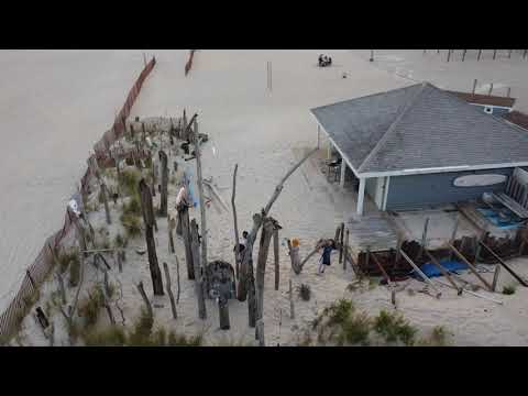 Hashim Beach 2021 clip 4