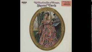 How In The World Do You Kill A Memory - Skeeter Davis