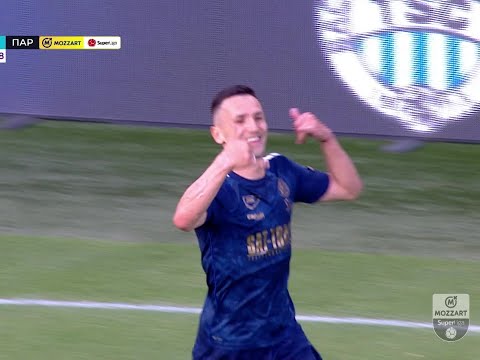 PARTIZAN ZABORAVIO JOVANOVIĆA: TSC ekspresno dolazi do izjednačenja