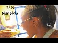 WOMEN TRYS TACO MUKBANG AT LIME MEXICAN GRILL TASTY TUESDAY YUMMY LIME WomenToWatch