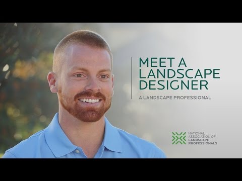Meet a Landscape Designer