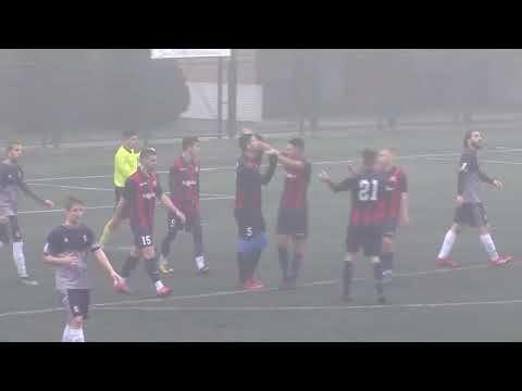 FK BEZANIJA - FK REKREATIVO 8:4 GOLOVI * Nikola Stevanovic *