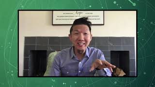 What Does it Mean to be a Global Christian? | Michael Oh at Sing! Global 2020