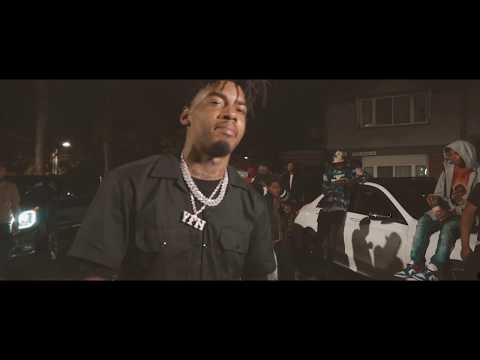 Topboi - Man Down (Feat. Bop Menaxe) Official Music Video