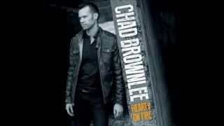 Chad Brownlee   I Hate You For It