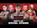 ROH SPECIAL EPISODE FULL SHOW 8 15 2025