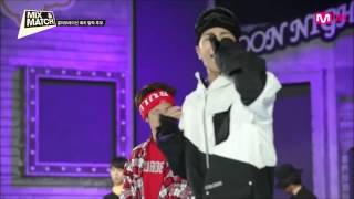 [Mix & Match EP.6] JUNHOE - Don't Make Em Like You