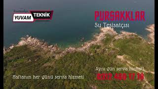 Pursaklar Su Tesisatçısı 0312 480 17 18