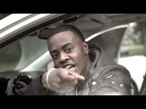 Kaine Kampaign - Stand On It Official Music Video Shot By @Mac_TV