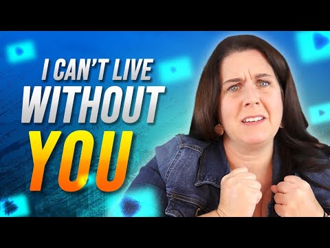 How Close is Too Close? (Uncovering the Truth About Love Addiction: P3)