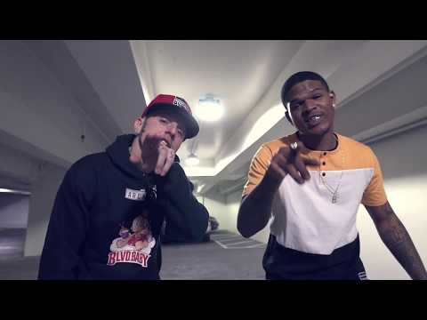 Zaylee Bussin - Space Walkin Feat. Seff Smokes (Offical Video) Dir. Shimo Media