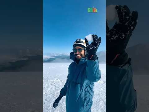 Cumbre Nevado Santa Isabel #colombia #nevadosantaisabel #travel #nevadodeltolima #nevadosantaisabel