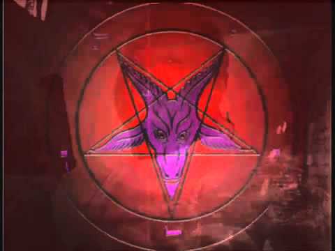 Evil Pimp - Demons Takin Over Me (version 2)