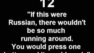 My Top 30 Nikolai Quotes - Der Reise