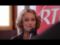 Vanessa Paradis se confie dans le Grand Morning ...