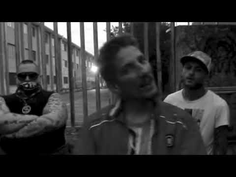 Bandog ft  Murzett   UNDERGROUND Official Video