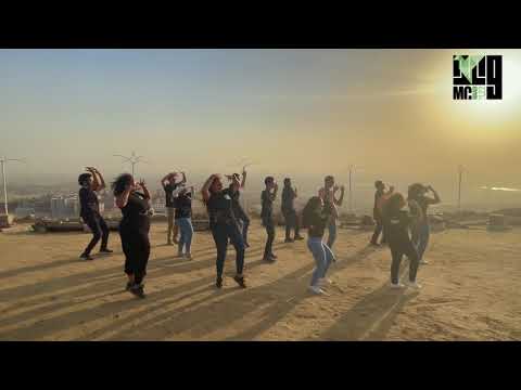 MC WAAD RollCall 21.22 - AIESEC in Egypt