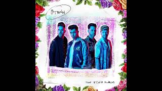 Agree to Disagree - OTOWN | The O.T.W.N. Album