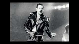Freddie Mercury   Foolin Around Official Lyric Video Steve Brown Remix