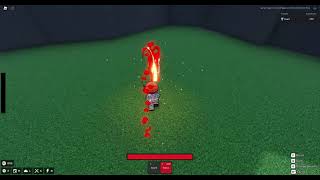 Roblox Sun Breathing : Kagura Dance