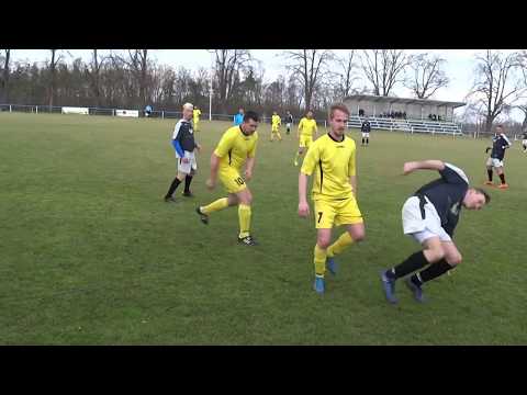 Sokol Záryby B - Libiš B 1:0 np (0:0)