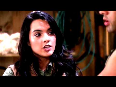 Andrea y Samuel - Momentos - 018 Usted se enamorado alguna vez