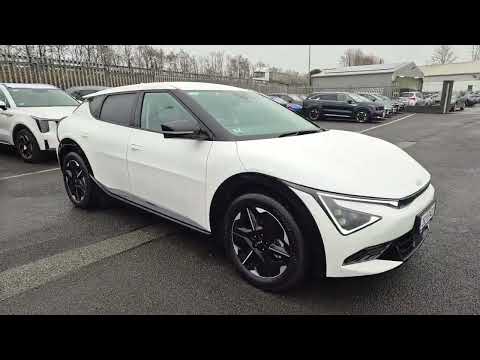 Kia EV6 EV6 Earth PE - Image 2