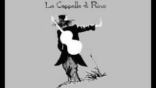 Le Cappelle di Rino - Sombrero