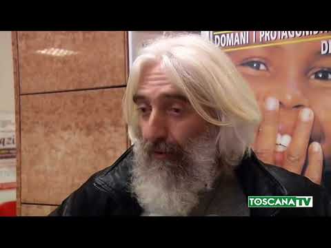 2017-11-20 FIRENZE - TORNA INIZIATIVA  IL CUORE SI SCIOGLIE