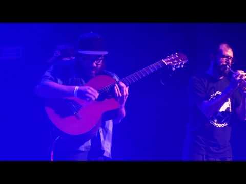 Carmina Burana - Mamba Negra [DVD 'En la Taberna olvidamos nuestra sepultura' - 2017]